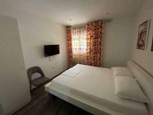 Apartamento La Luna Resort