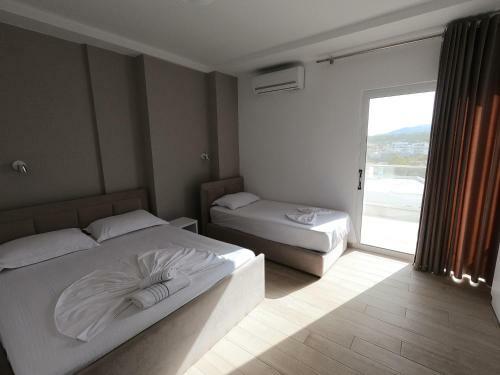 Apartamento La Luna Resort