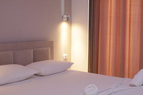 Apartamento La Luna Resort