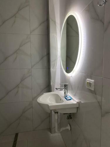 Apartamento La Luna Resort