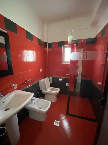 Apartamento La Luna Resort