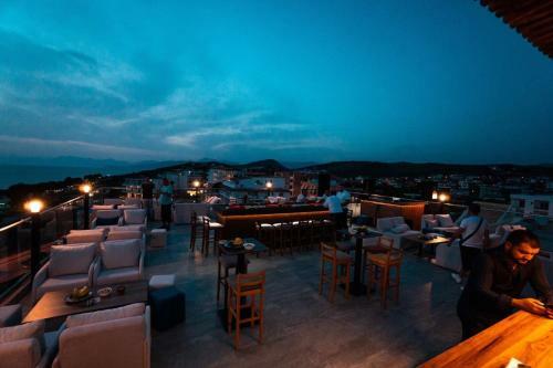 Apartamento La Luna Resort