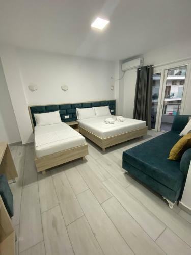 Apartamento La Luna Resort