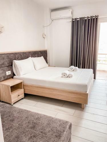 Apartamento La Luna Resort