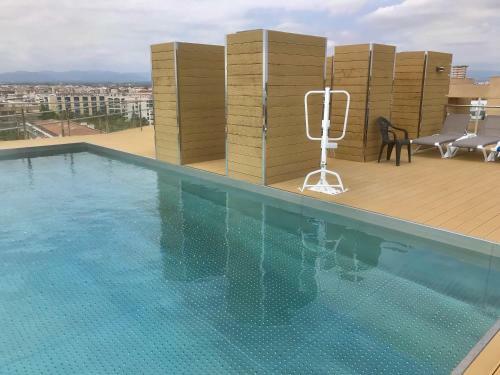 Apartamento Central Park