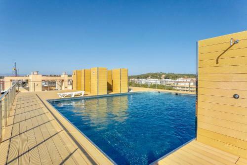 Apartamento Central Park