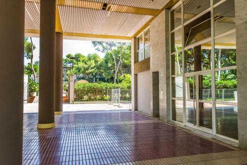 Apartamento Central Park