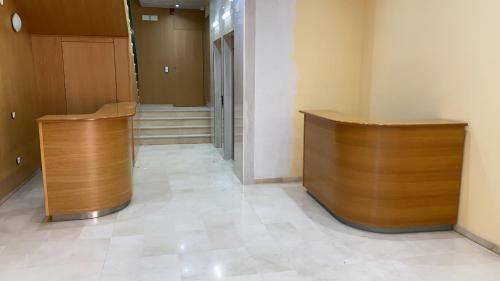 Apartamento Central Park