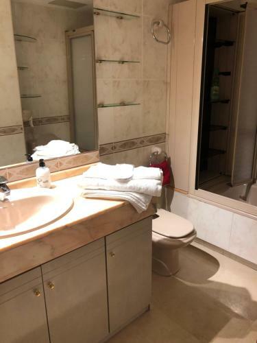 Apartamento Central Park
