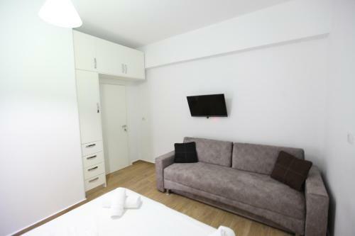Apartamento Vila Elmazi Fa & Fe