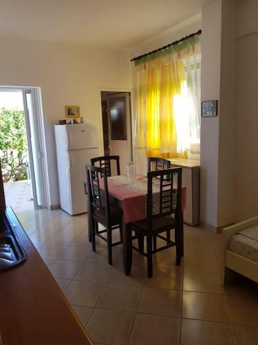 Apartamento Quiet Side