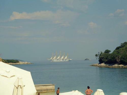 Hotel Moscopole