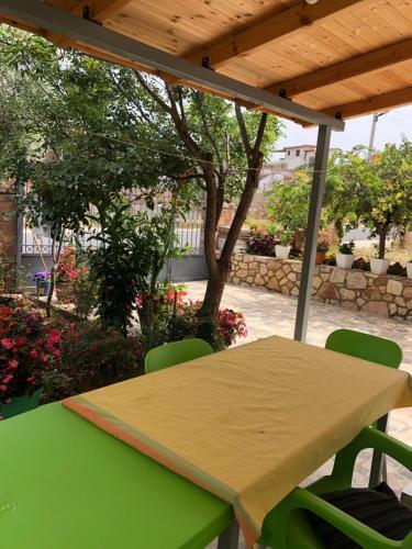 Hostal Olympia Guesthouse
