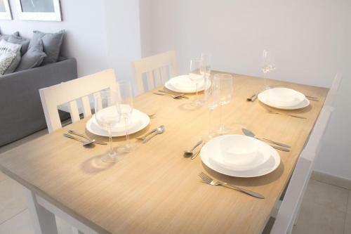 Apartamento Domatsea Salou Paradise