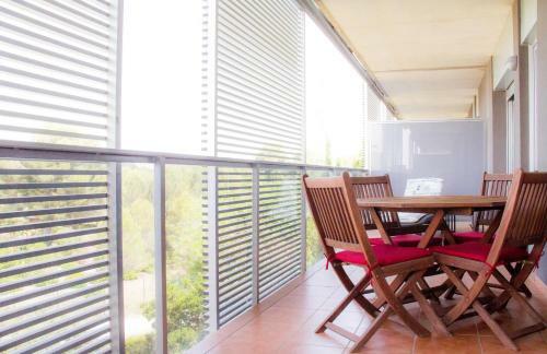 Apartamento Domatsea Salou Paradise
