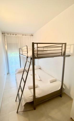 Apartamento Domatsea Salou Paradise