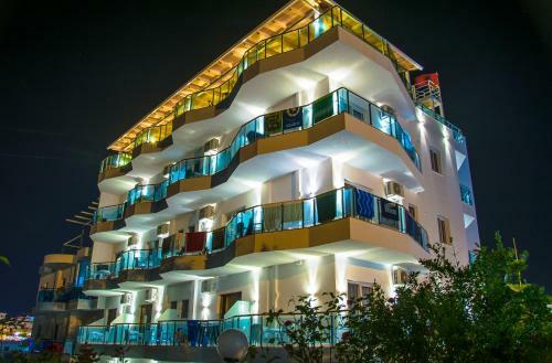 Apartamento Hotel Landi