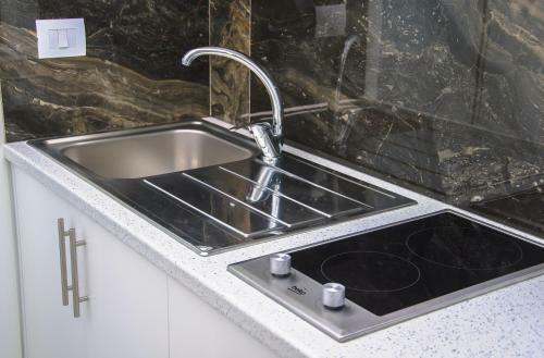 Apartamento Hotel Landi