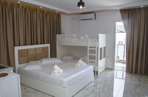 Apartamento Hotel Landi