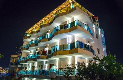 Apartamento Hotel Landi