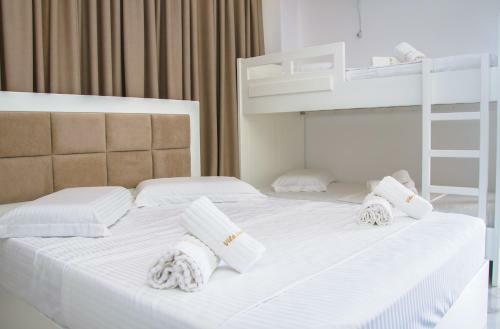 Apartamento Hotel Landi