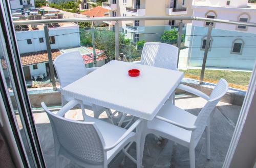 Apartamento Hotel Landi