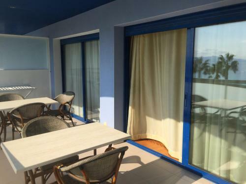 Apartamento En Playa Capellans