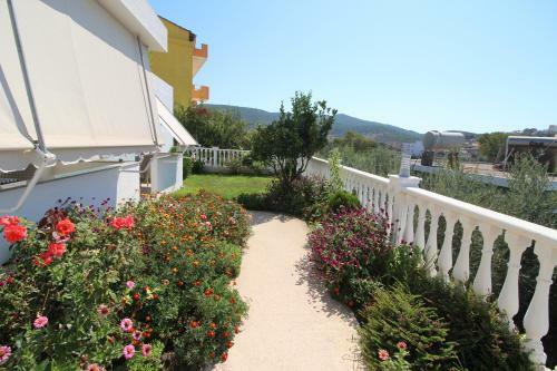 Apartamento Vila Taku