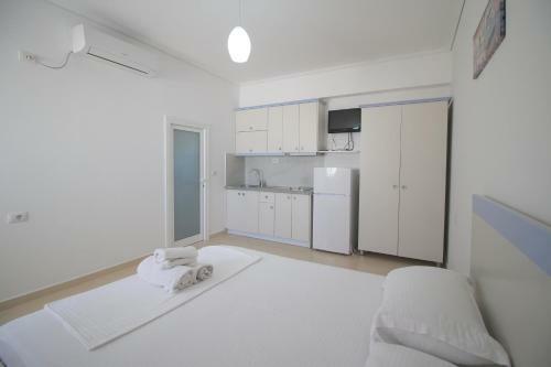 Apartamento Vila Taku