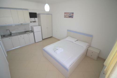 Apartamento Vila Taku
