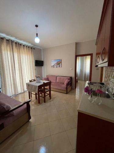 Hostal Villa Verde Ksamil