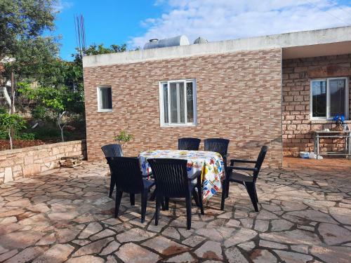 Villa Ardiano Ksamil