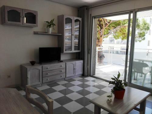 Apartamento Zeus Montblanc