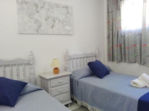 Apartamento Zeus Montblanc