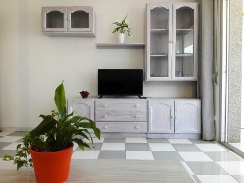 Apartamento Zeus Montblanc