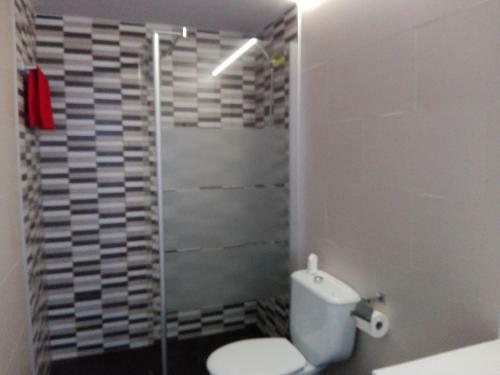 Apartamento Zeus Montblanc