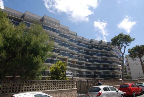 Apartamento Zeus Montblanc