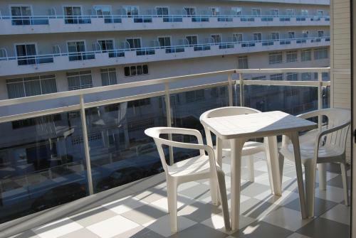 Apartamento Zeus Montblanc