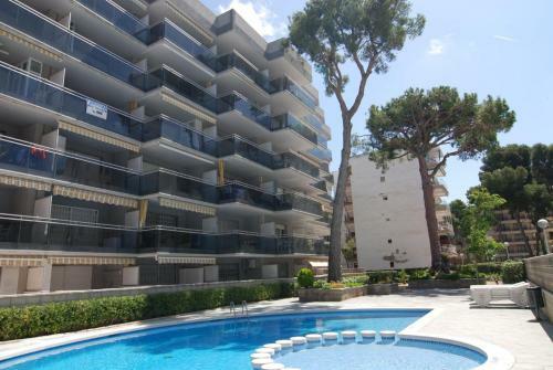 Apartamento Zeus Montblanc