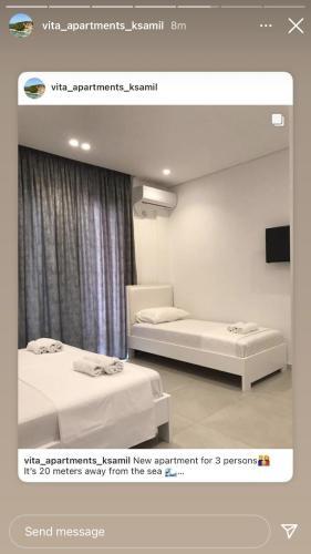 Hostal Cataleya Apartament