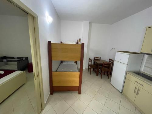 Apartments Dulluku
