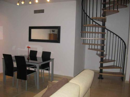 Apartamento El Atico de Salou