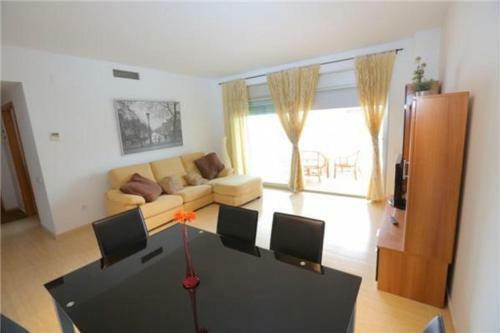 Apartamento El Atico de Salou