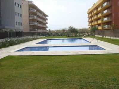 Apartamento El Atico de Salou