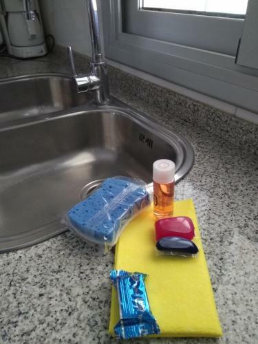 Apartamento El Atico de Salou