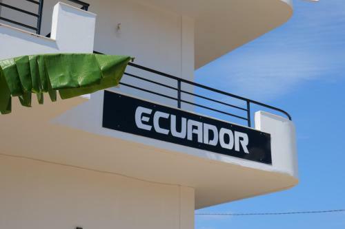 Hotel Ecuador
