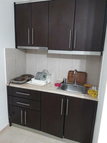 Dervishaj Apartments