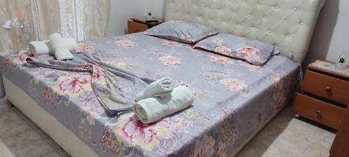 Dervishaj Apartments