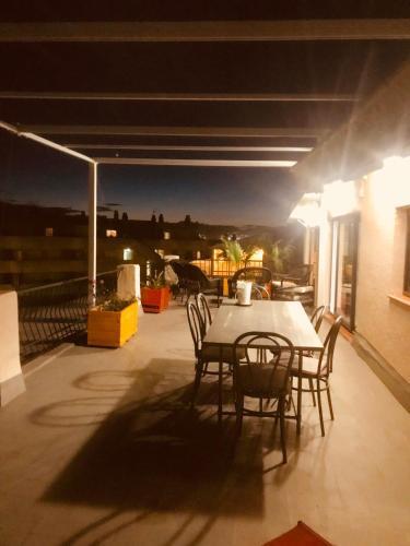 Apartamento Atico