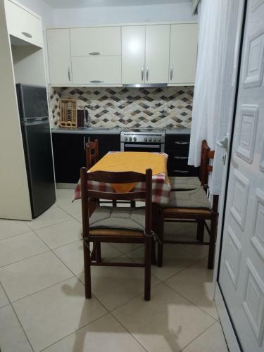 Apartamento Kalliroi